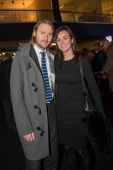 Première Brabançonne @ Kinepolis, picture 32, photographed by Dimitri Vanlommel - FrontView Magazine