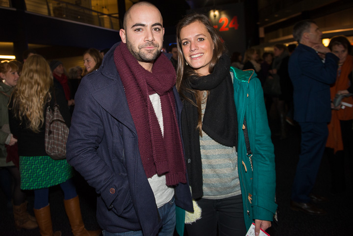 Première Brabançonne @ Kinepolis, picture 34, photographed by Dimitri Vanlommel - FrontView Magazine