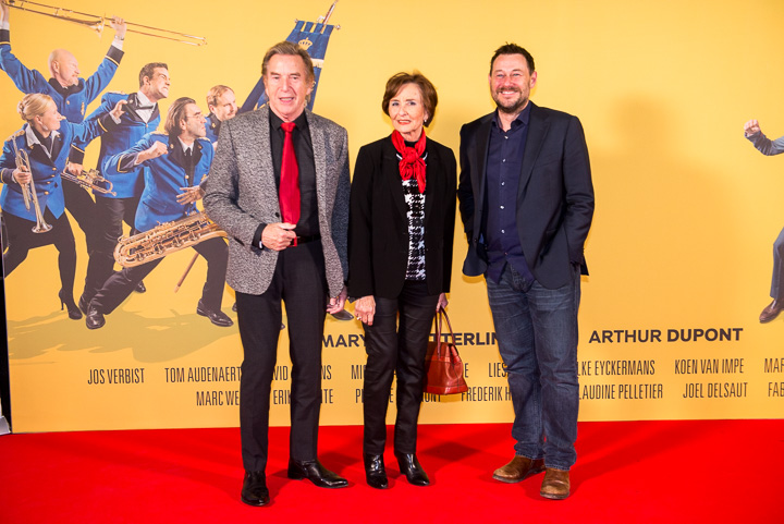 Première Brabançonne @ Kinepolis, picture 37, photographed by Dimitri Vanlommel - FrontView Magazine