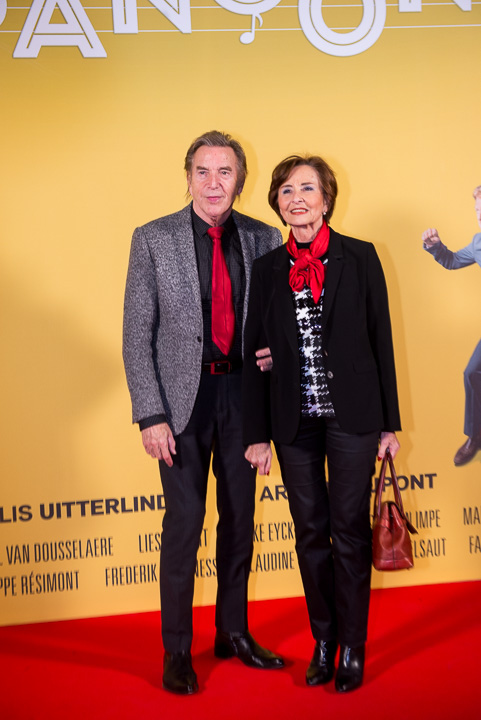 Première Brabançonne @ Kinepolis, picture 38, photographed by Dimitri Vanlommel - FrontView Magazine