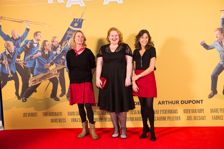 Première Brabançonne @ Kinepolis, picture 40, photographed by Dimitri Vanlommel - FrontView Magazine