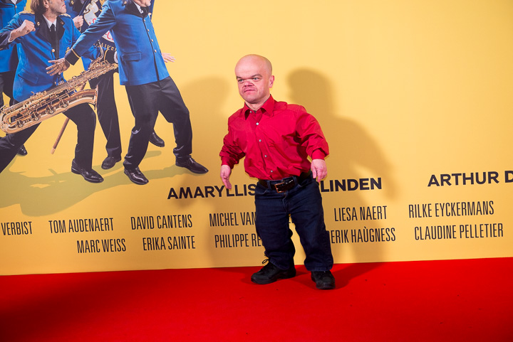 Première Brabançonne @ Kinepolis, picture 42, photographed by Dimitri Vanlommel - FrontView Magazine