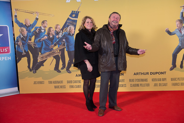 Première Brabançonne @ Kinepolis, picture 49, photographed by Dimitri Vanlommel - FrontView Magazine