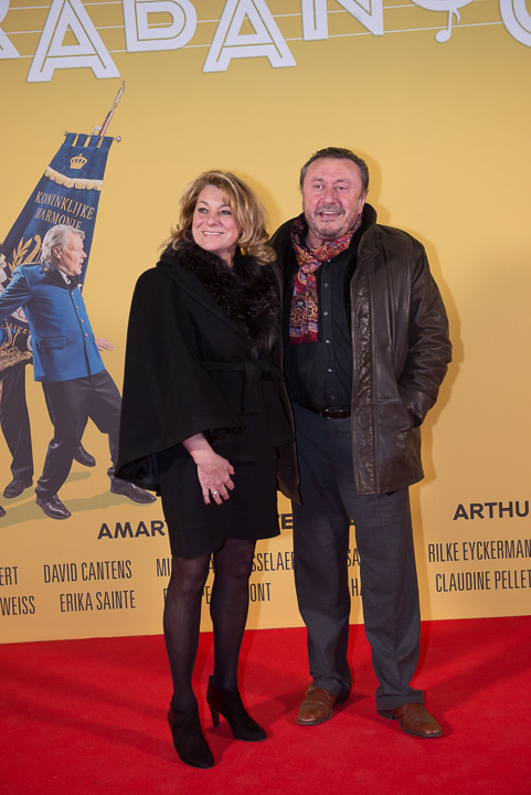 Première Brabançonne @ Kinepolis, picture 50, photographed by Dimitri Vanlommel - FrontView Magazine