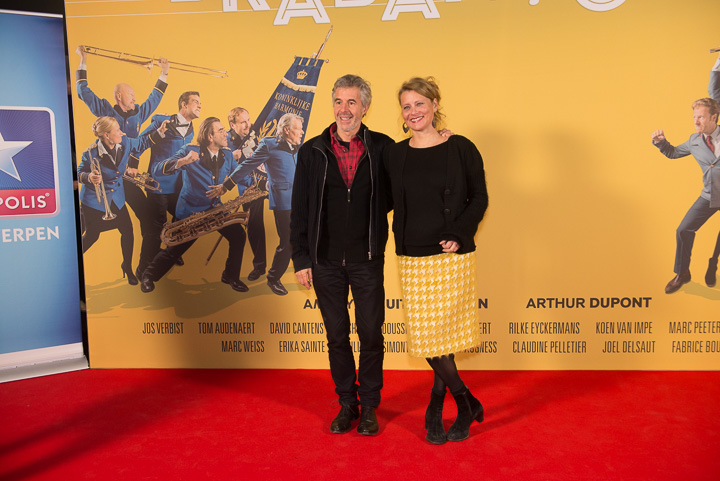 Première Brabançonne @ Kinepolis, picture 53, photographed by Dimitri Vanlommel - FrontView Magazine