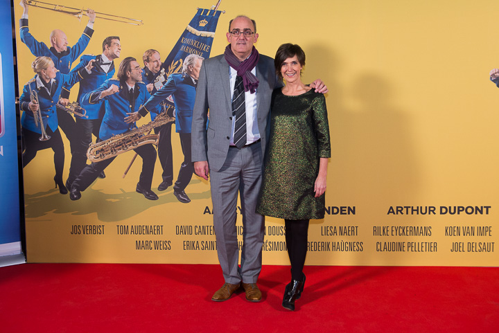 Première Brabançonne @ Kinepolis, picture 55, photographed by Dimitri Vanlommel - FrontView Magazine