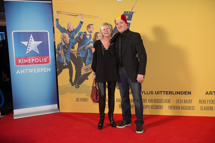 Première Brabançonne @ Kinepolis, picture 56, photographed by Dimitri Vanlommel - FrontView Magazine