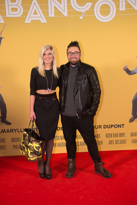 Première Brabançonne @ Kinepolis, picture 57, photographed by Dimitri Vanlommel - FrontView Magazine