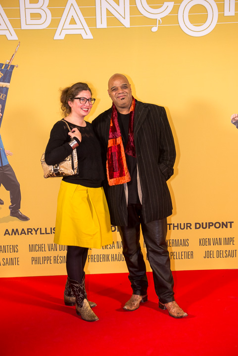 Première Brabançonne @ Kinepolis, picture 58, photographed by Dimitri Vanlommel - FrontView Magazine