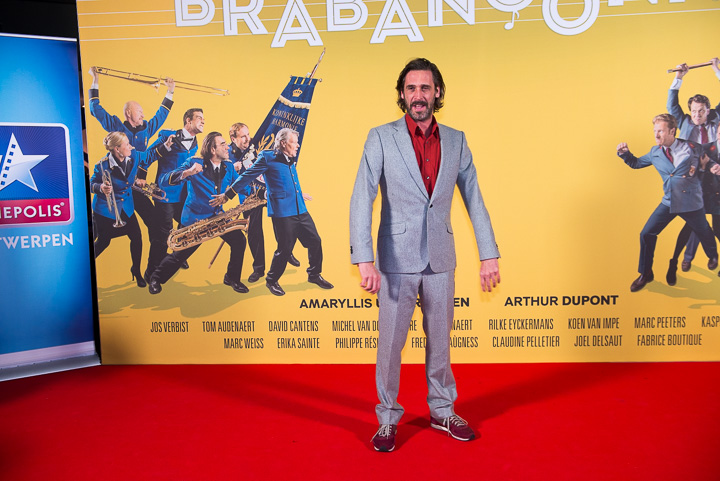 Première Brabançonne @ Kinepolis, picture 59, photographed by Dimitri Vanlommel - FrontView Magazine