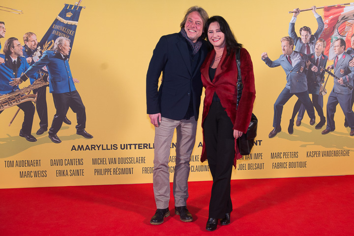 Première Brabançonne @ Kinepolis, picture 61, photographed by Dimitri Vanlommel - FrontView Magazine