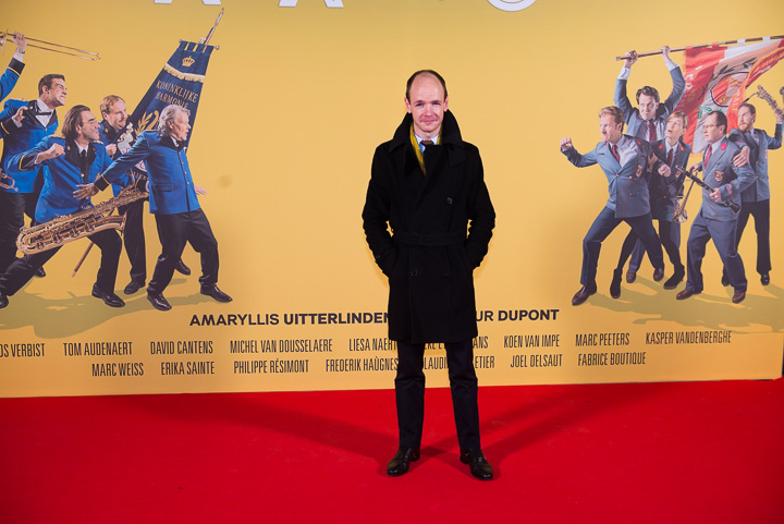 Première Brabançonne @ Kinepolis, picture 63, photographed by Dimitri Vanlommel - FrontView Magazine