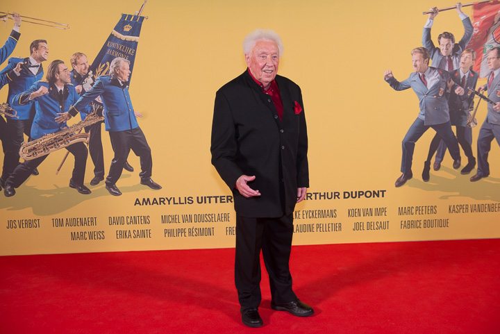 Première Brabançonne @ Kinepolis, picture 64, photographed by Dimitri Vanlommel - FrontView Magazine