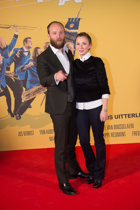 Première Brabançonne @ Kinepolis, picture 66, photographed by Dimitri Vanlommel - FrontView Magazine