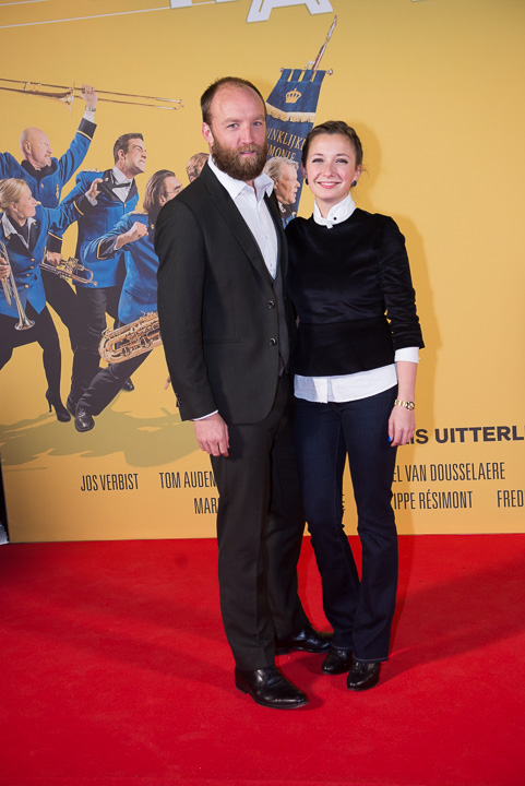 Première Brabançonne @ Kinepolis, picture 67, photographed by Dimitri Vanlommel - FrontView Magazine