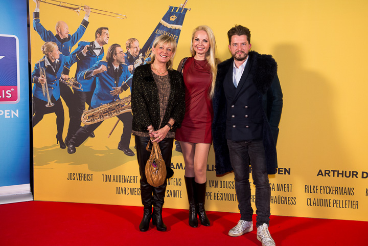 Première Brabançonne @ Kinepolis, picture 68, photographed by Dimitri Vanlommel - FrontView Magazine