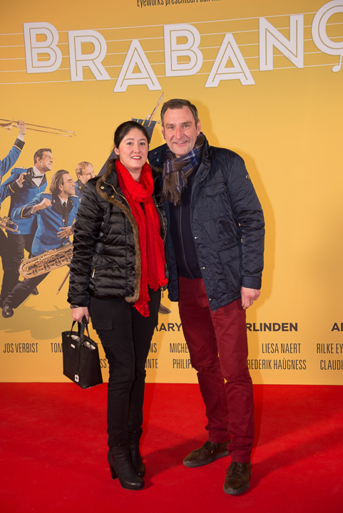 Première Brabançonne @ Kinepolis, picture 71, photographed by Dimitri Vanlommel - FrontView Magazine