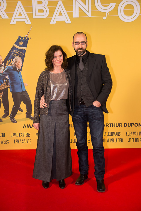 Première Brabançonne @ Kinepolis, picture 72, photographed by Dimitri Vanlommel - FrontView Magazine