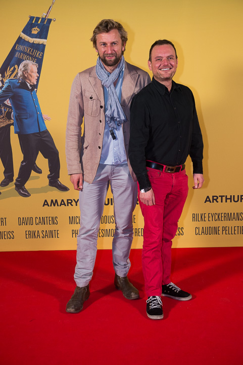 Première Brabançonne @ Kinepolis, picture 74, photographed by Dimitri Vanlommel - FrontView Magazine