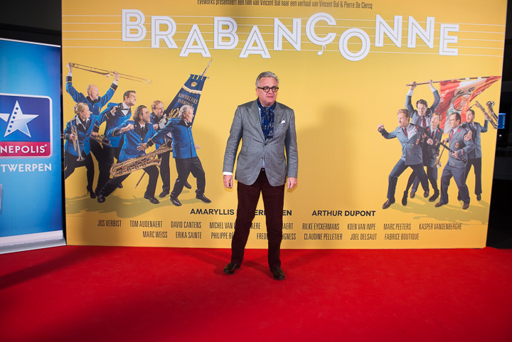 Première Brabançonne @ Kinepolis, picture 75, photographed by Dimitri Vanlommel - FrontView Magazine