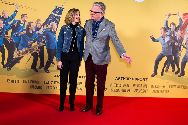Première Brabançonne @ Kinepolis, picture 76, photographed by Dimitri Vanlommel - FrontView Magazine