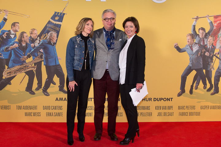 Première Brabançonne @ Kinepolis, picture 78, photographed by Dimitri Vanlommel - FrontView Magazine