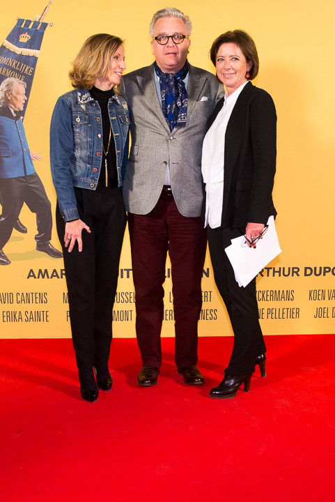 Première Brabançonne @ Kinepolis, picture 79, photographed by Dimitri Vanlommel - FrontView Magazine