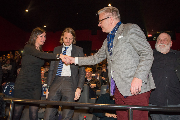 Première Brabançonne @ Kinepolis, picture 83, photographed by Dimitri Vanlommel - FrontView Magazine