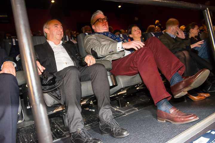Première Brabançonne @ Kinepolis, picture 85, photographed by Dimitri Vanlommel - FrontView Magazine