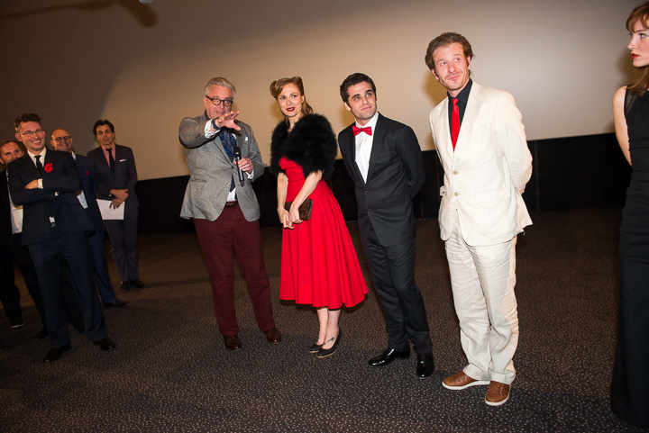Première Brabançonne @ Kinepolis, picture 89, photographed by Dimitri Vanlommel - FrontView Magazine