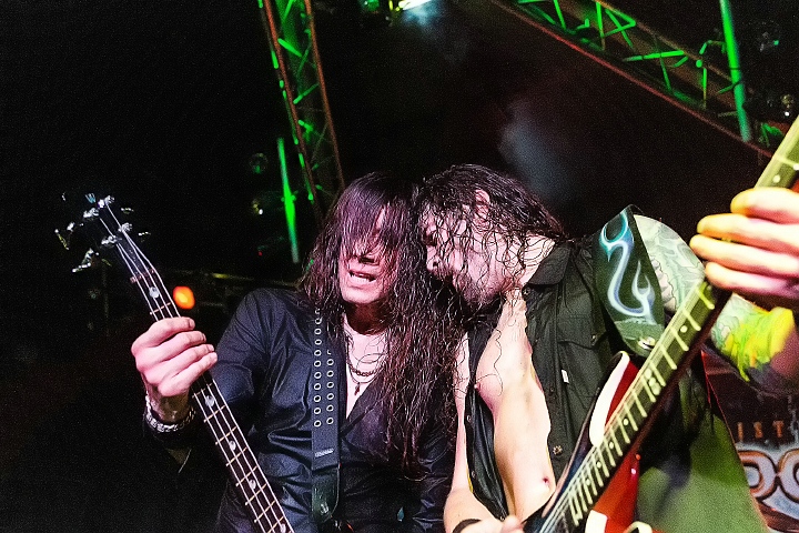 Doro @ BieBob, foto 23, foto's door Edwin Houdevelt - FrontView Magazine