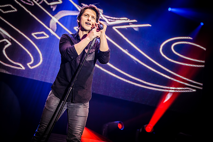 Festival van de Ambiance @ 't Kuipke, picture 1, photographed by Elke Briers - FrontView Magazine
