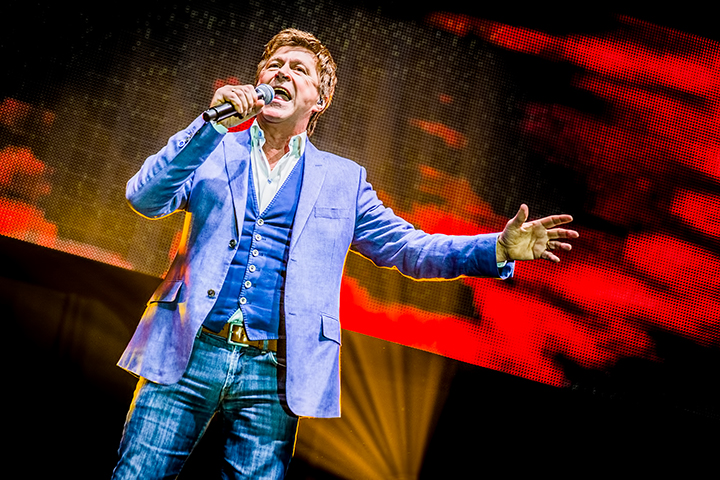 Festival van de Ambiance @ 't Kuipke, picture 6, photographed by Elke Briers - FrontView Magazine