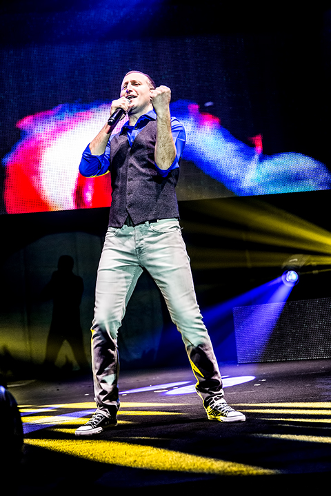 Festival van de Ambiance @ 't Kuipke, picture 8, photographed by Elke Briers - FrontView Magazine