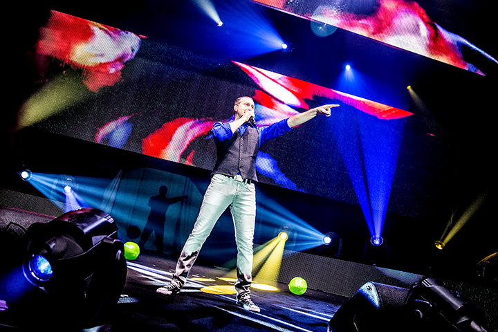 Festival van de Ambiance @ 't Kuipke, picture 9, photographed by Elke Briers - FrontView Magazine