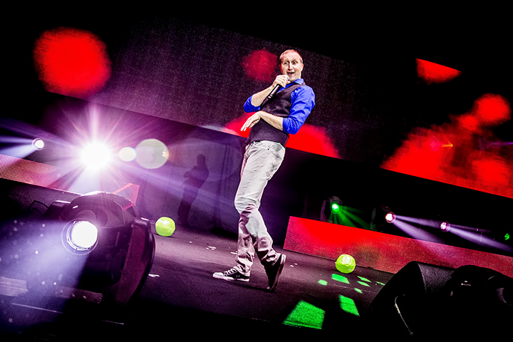 Festival van de Ambiance @ 't Kuipke, picture 10, photographed by Elke Briers - FrontView Magazine