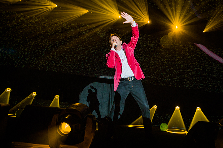 Festival van de Ambiance @ 't Kuipke, picture 19, photographed by Elke Briers - FrontView Magazine