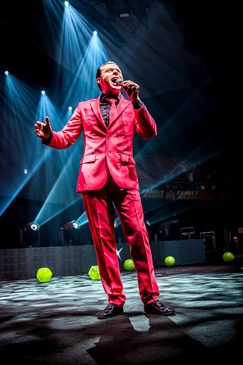 Festival van de Ambiance @ 't Kuipke, picture 22, photographed by Elke Briers - FrontView Magazine