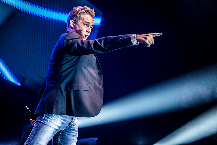 Festival van de Ambiance @ 't Kuipke, picture 25, photographed by Elke Briers - FrontView Magazine