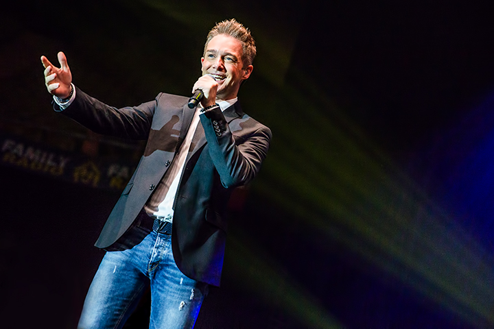 Festival van de Ambiance @ 't Kuipke, picture 26, photographed by Elke Briers - FrontView Magazine