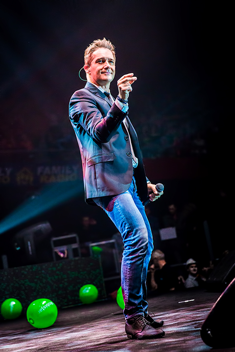Festival van de Ambiance @ 't Kuipke, picture 27, photographed by Elke Briers - FrontView Magazine