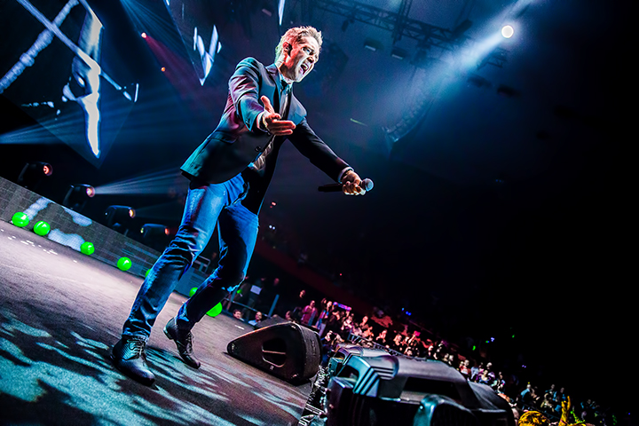 Festival van de Ambiance @ 't Kuipke, picture 28, photographed by Elke Briers - FrontView Magazine