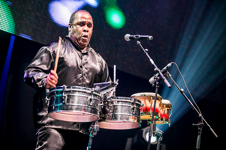 Festival van de Ambiance @ 't Kuipke, picture 29, photographed by Elke Briers - FrontView Magazine