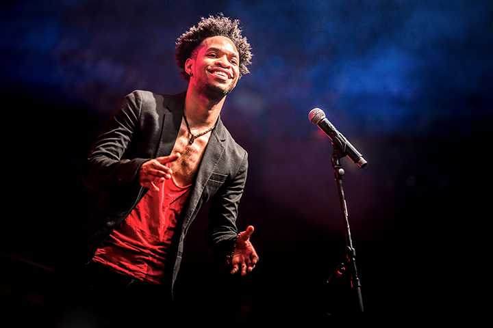 Festival van de Ambiance @ 't Kuipke, picture 31, photographed by Elke Briers - FrontView Magazine