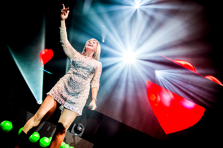 Festival van de Ambiance @ 't Kuipke, picture 36, photographed by Elke Briers - FrontView Magazine
