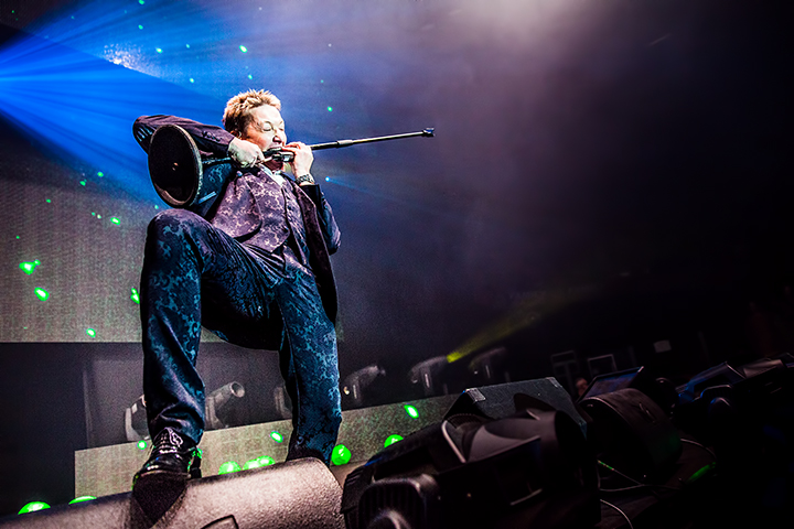 Festival van de Ambiance @ 't Kuipke, picture 41, photographed by Elke Briers - FrontView Magazine