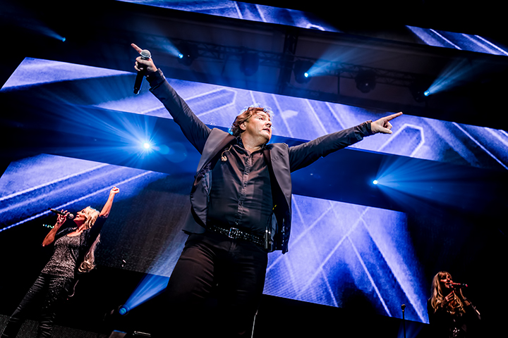 Festival van de Ambiance @ 't Kuipke, picture 52, photographed by Elke Briers - FrontView Magazine