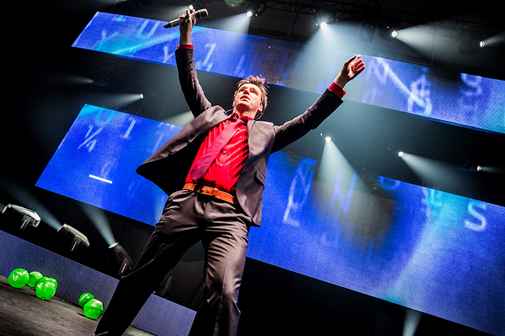 Festival van de Ambiance @ 't Kuipke, picture 54, photographed by Elke Briers - FrontView Magazine