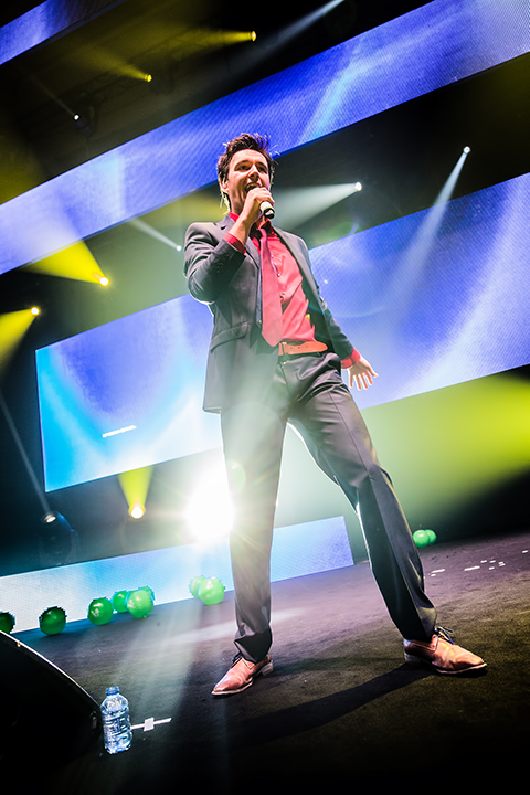 Festival van de Ambiance @ 't Kuipke, picture 56, photographed by Elke Briers - FrontView Magazine