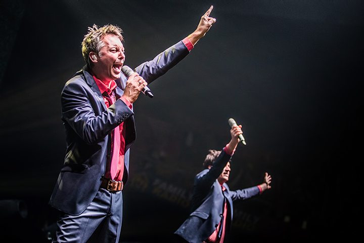 Festival van de Ambiance @ 't Kuipke, picture 57, photographed by Elke Briers - FrontView Magazine